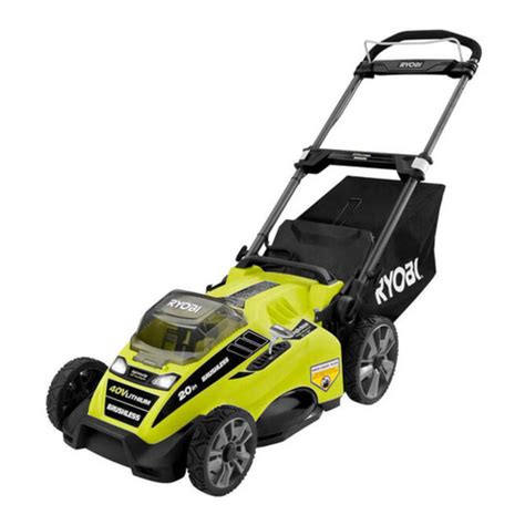 ryobi mower repair|ryobi authorized repair near me.